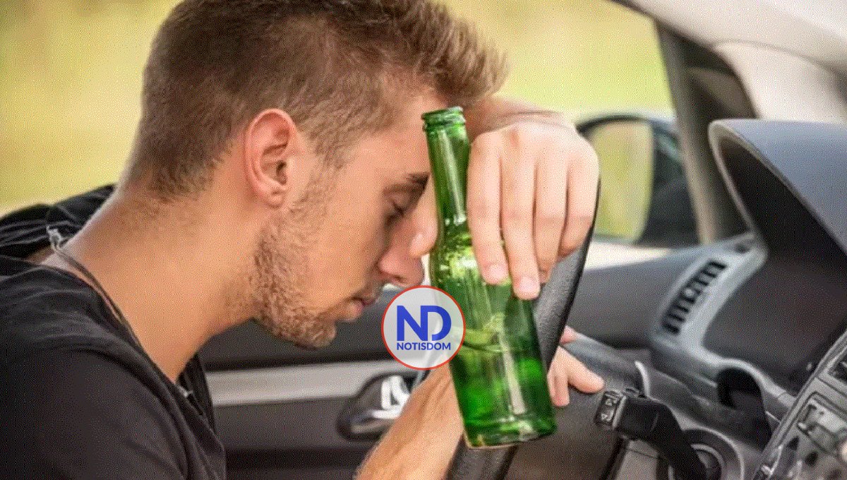 EEUU desarrolla tecnología para prevenir accidentes automovilísticos bajo los efectos del alcohol