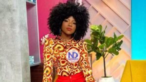 Chiki Bombón reveló que la depresión fue el momento más oscuro de su vida