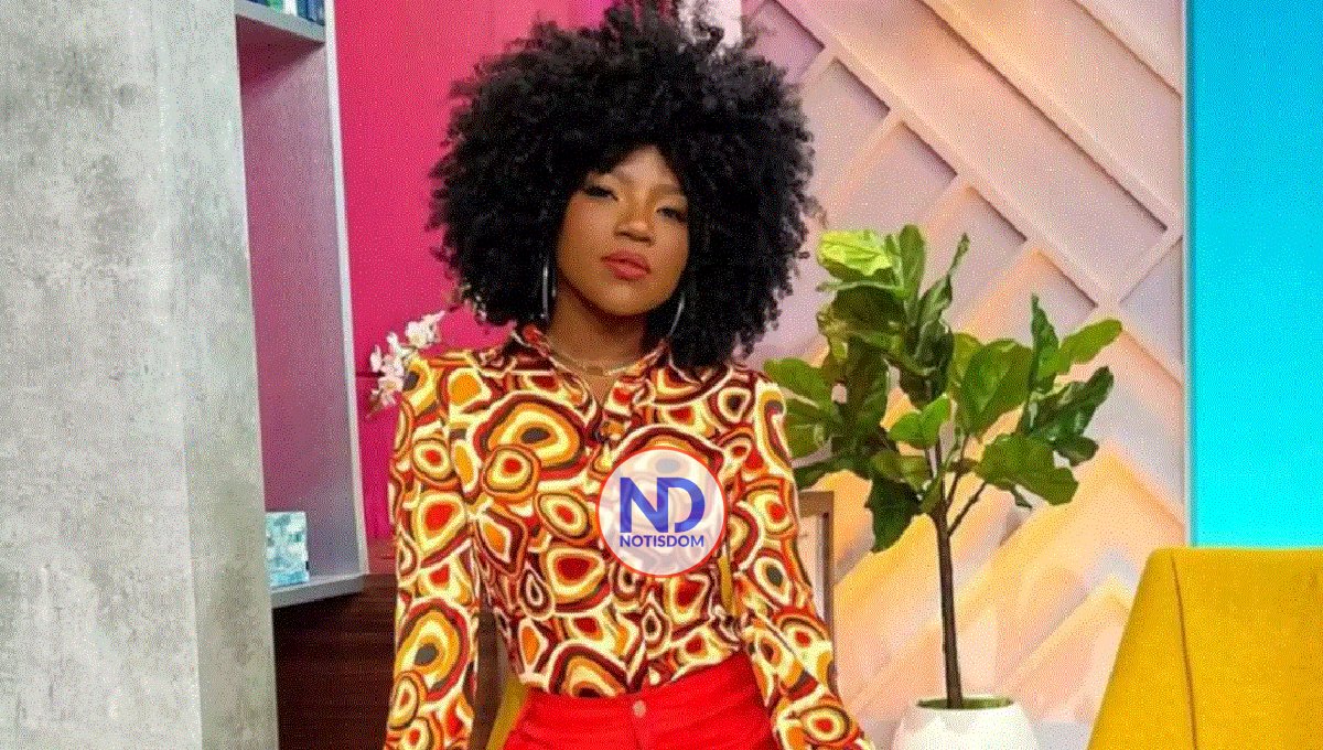 Chiki Bombón reveló que la depresión fue el momento más oscuro de su vida