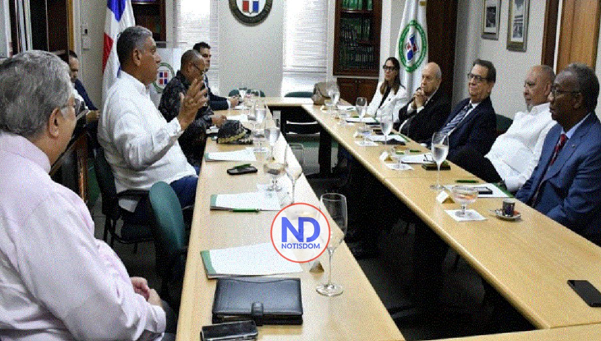 Interior y Policía adopta medidas para seguridad de universidades 2 Interior y Policía adopta medidas para seguridad de universidades