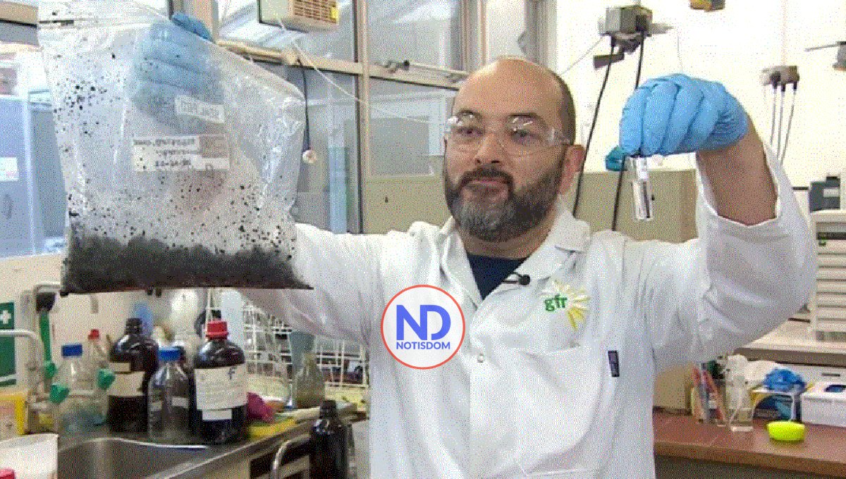 Científicos logran convertir heces humanas en combustible para aviones