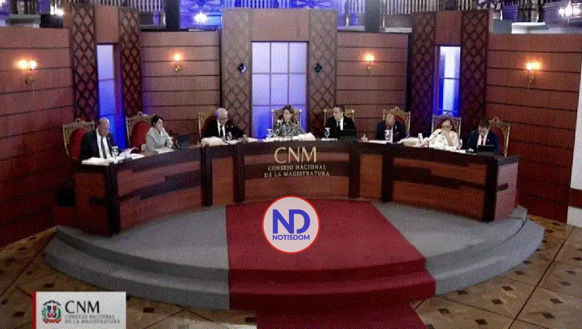 Consejo de la Magistratura conoce hoy 19 nuevas postulaciones al Tribunal Constitucional