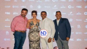 «Colao 2» se mantiene en las salas de cine por cuarta semana consecutiva