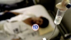 Confirman 29 casos de cólera en provincia dominicana de Barahona