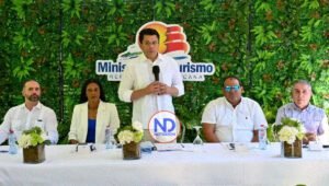 Gobierno invertirá 192 millones en estacionamiento playa Bayahibe