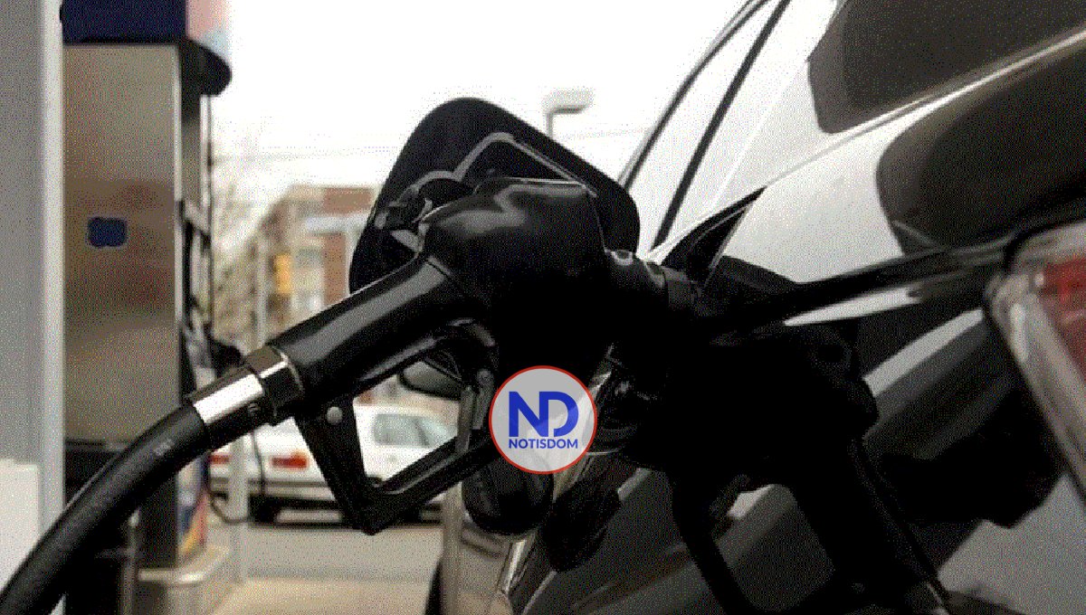 Gasolinas, gasoil, el gas natural y GLP mantendrán actuales precios