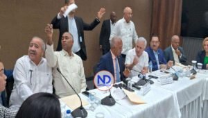 Comisión bicameral aprueba informe para Presupuesto 2024 e incluye ingresos que dará Aerodom