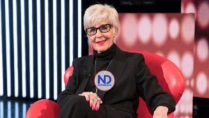 Fallece la actriz y cantante española Concha Velasco a los 84 años