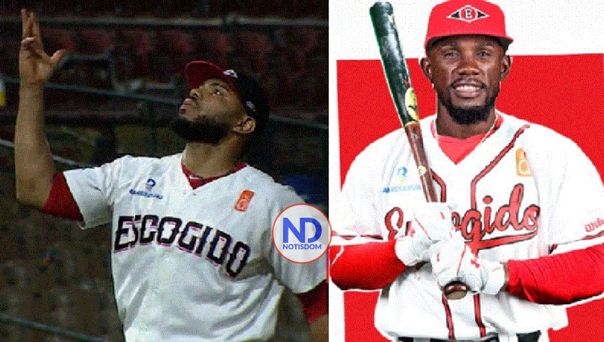 Los Leones pierden a Cordero, López y Calixte para la semifinal 2 Los Leones pierden a Cordero, López y Calixte para la semifinal