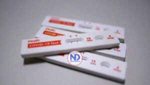 Casos de covid-19 experimentan un leve aumento en Dominicana