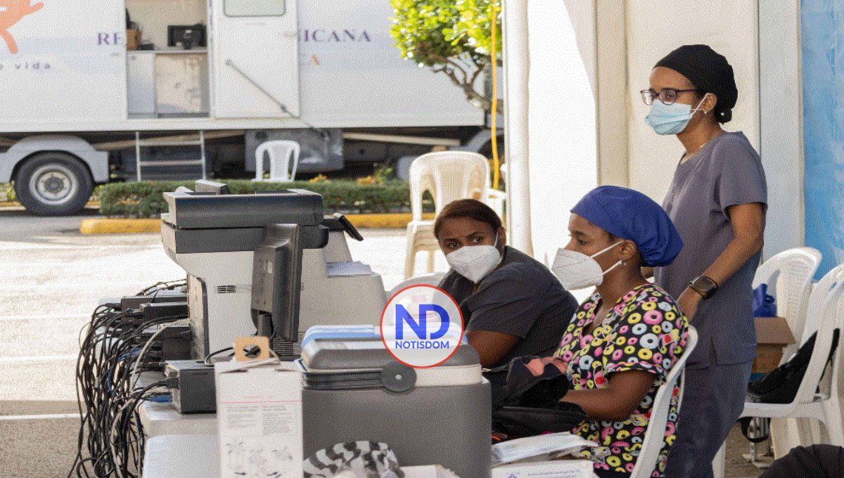 Casos activos de Covid-19 bajan de 106 a 73 en una semana