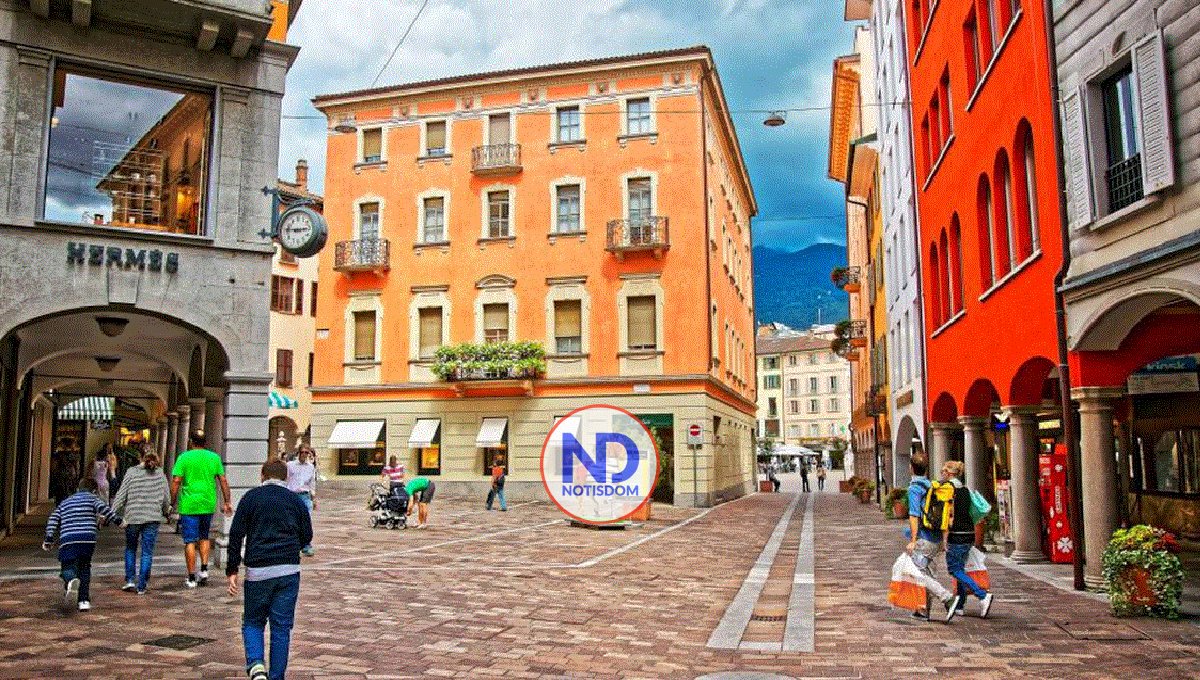 Una ciudad suiza comienza a aceptar el pago con criptomonedas de los impuestos municipales