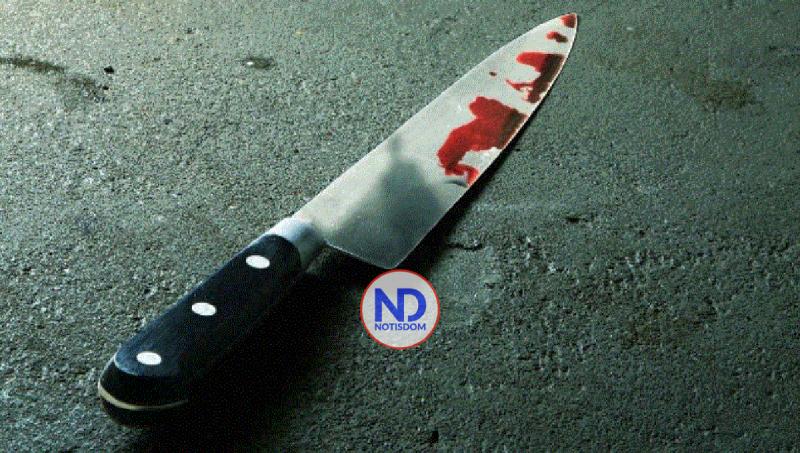 Hombre descuartiza una mujer y guarda restos en nevera y maleta