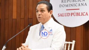 Exhortan a la población mantenerse alerta para prevenir variante JN-1 del Covid-19