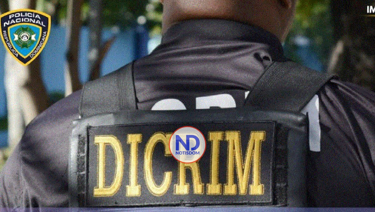 PN mata en un motel dos agentes DNCD y uno de la Armada de RD