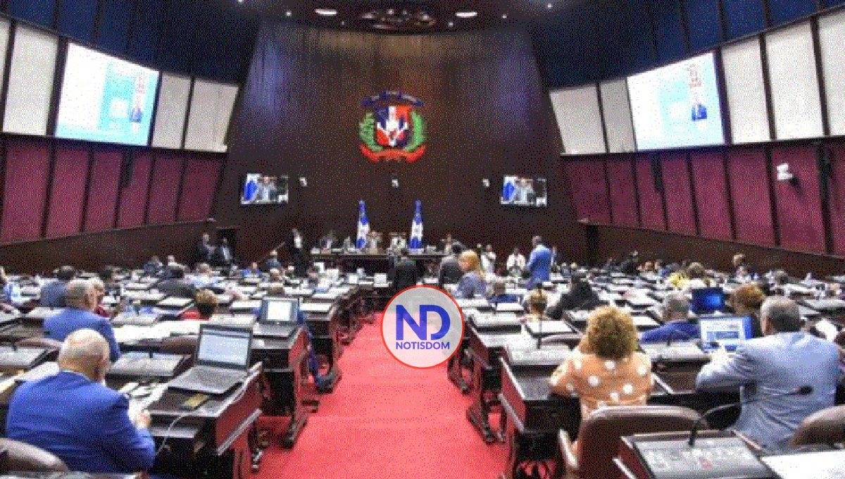 Diputados aprueban proyecto exonera importación alimentos