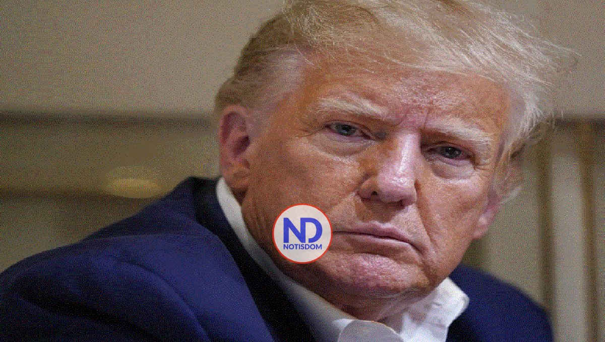 El Supremo de EEUU rechaza estudiar con urgencia la inmunidad de Trump