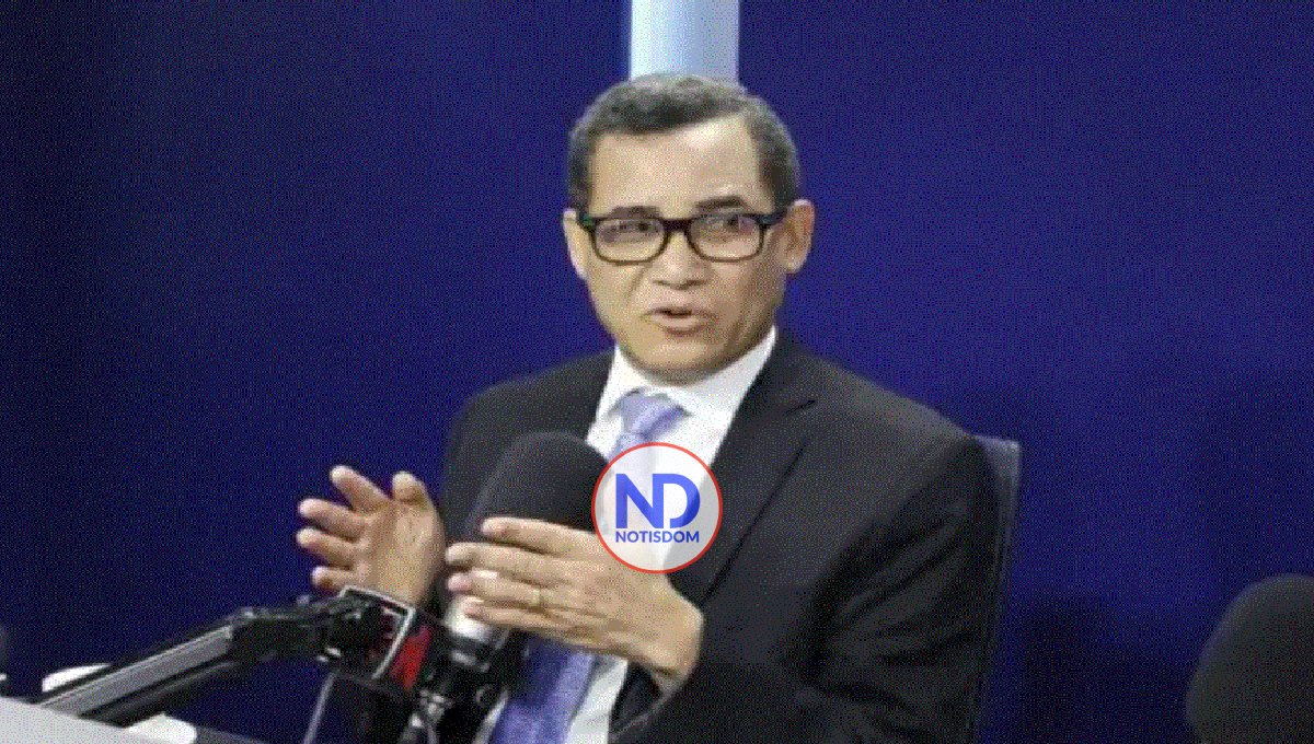 Eddy Olivares asegura Yohan López ganó elecciones del CARD; acusa a Trajano Potentini y la FP