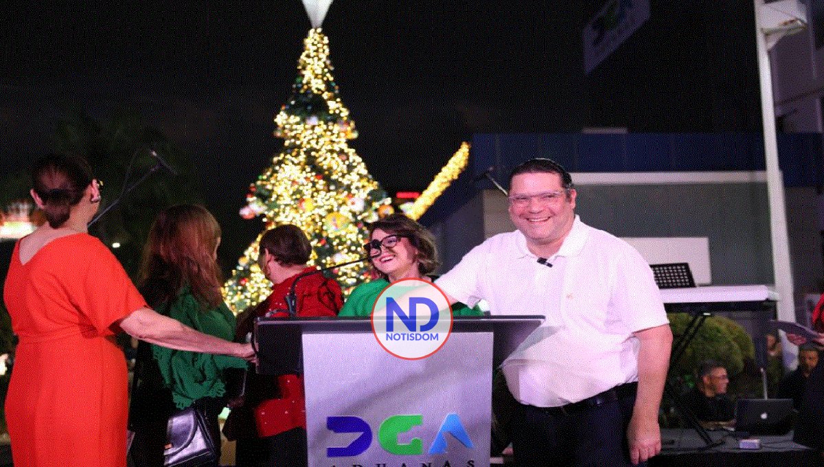 Aduanas inicia período de gracia navideña del 1 de diciembre al 15 de enero