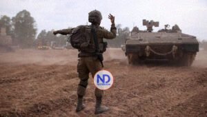 EEUU aprueba ayuda militar por casi 100 millones de euros a Israel