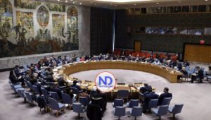 EEUU vuelve a vetar resolución para pedir alto el fuego en Gaza