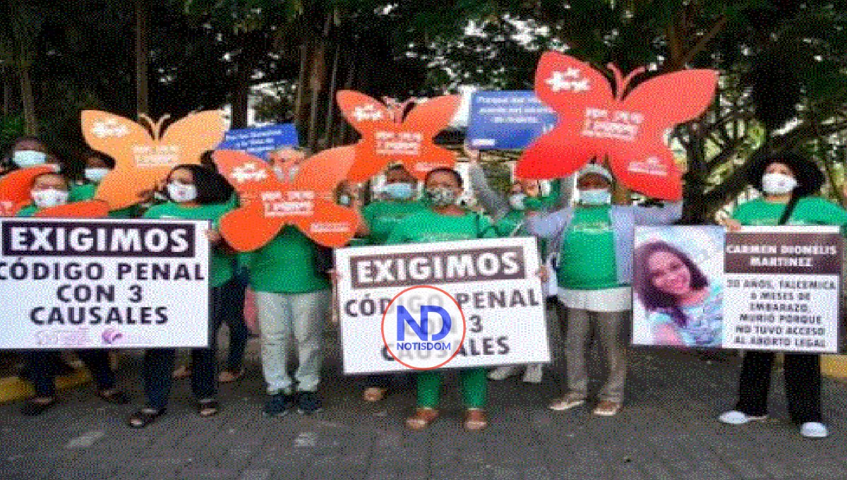 Asambleístas EEUU insisten RD apruebe las tres causales 2 Asambleístas EEUU insisten RD apruebe las tres causales