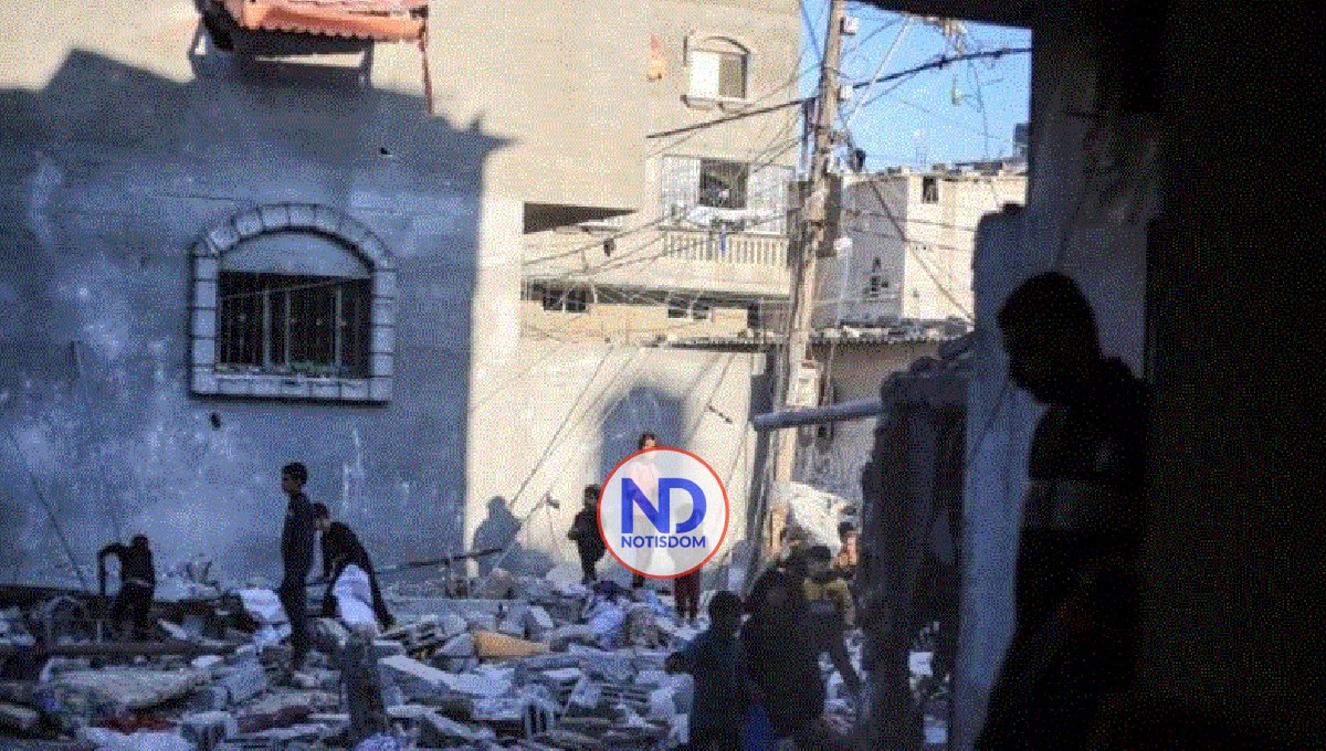 EEUU aprueba venta de armas a Israel por valor 147 millones de dólares 2 EEUU aprueba venta de armas a Israel por valor 147 millones de dólares