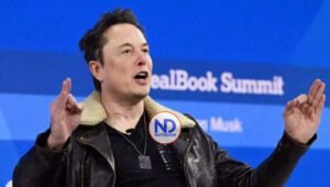 «Que se jodan», le dice Elon Musk a los anunciantes que intentan «chantajearle»