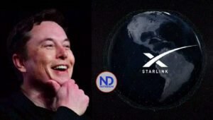 Elon Musk conquista con su red de satélites la Amazonía