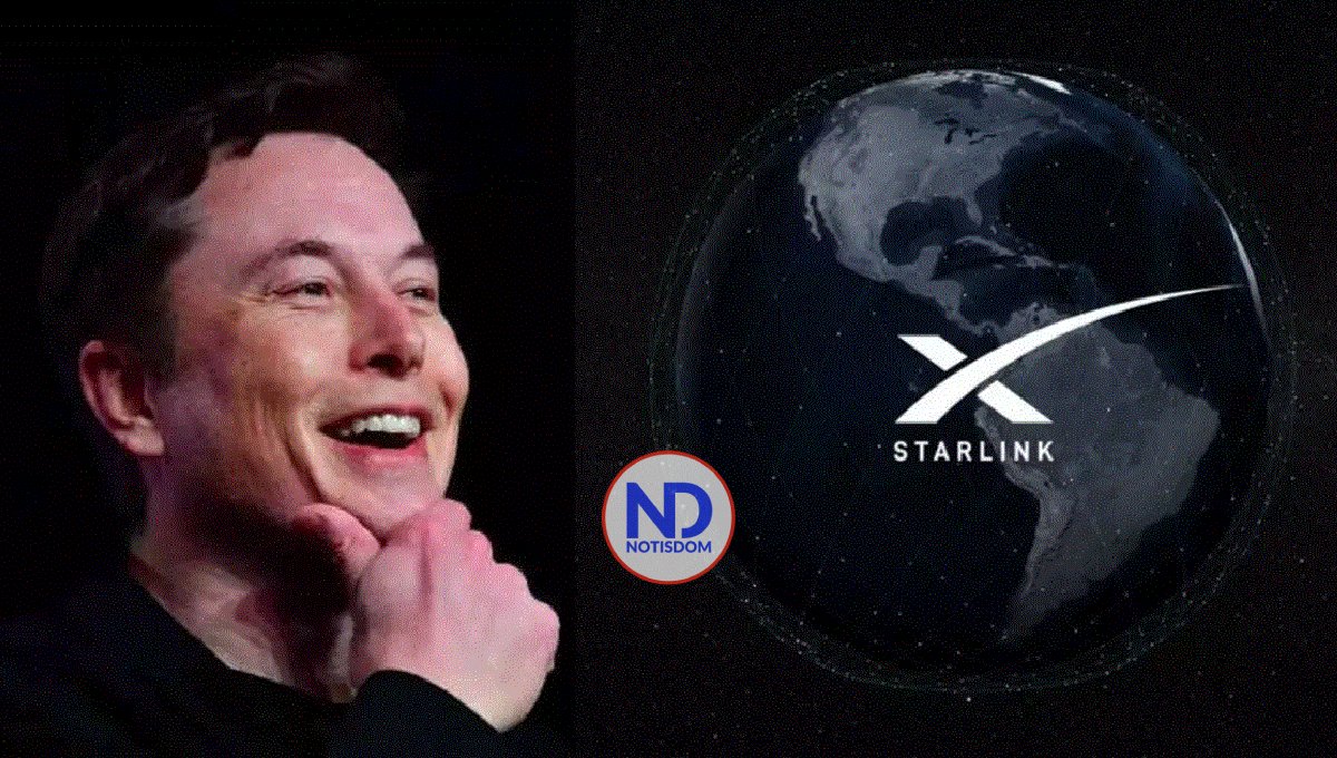 Elon Musk conquista con su red de satélites la Amazonía