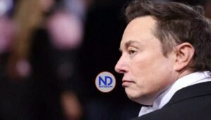 Elon Musk suma 95,400 millones a su fortuna en 2023 y encabeza lista de ricos de Bloomberg