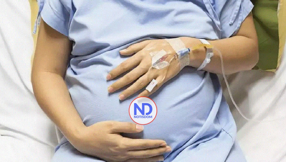 Un tercio de las mujeres sufren problemas de salud de larga duración tras el parto