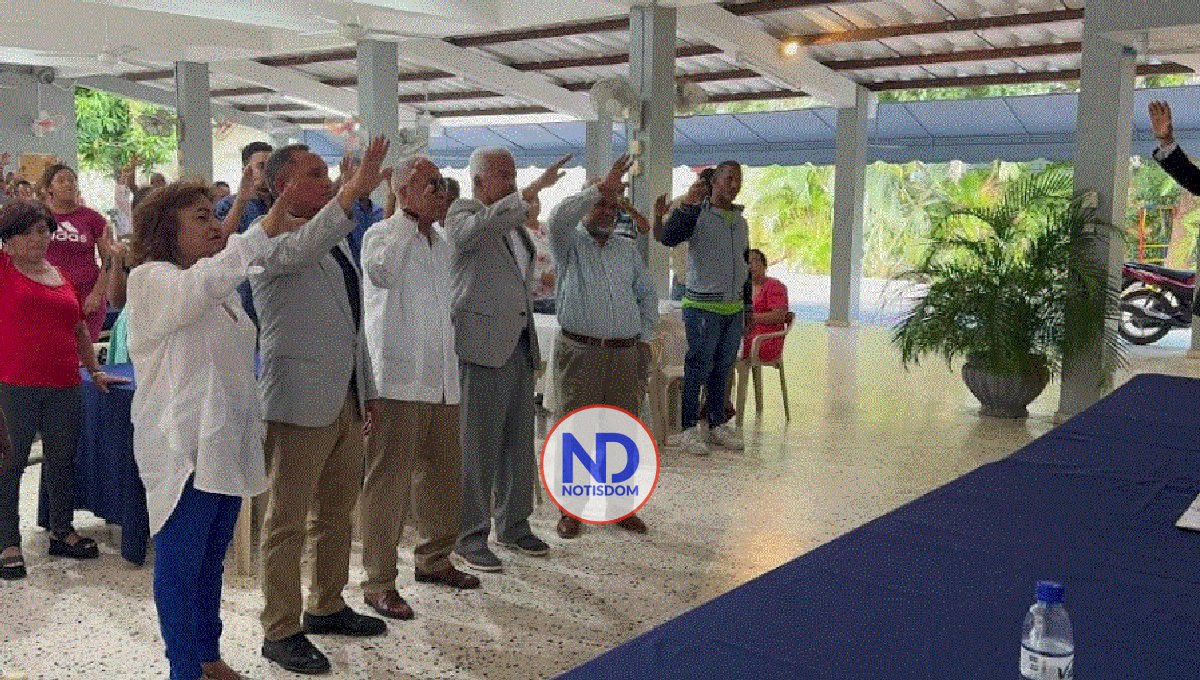 Afirman transparencia gestión de Abinader garantiza su reelección