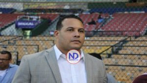 Erick Almonte fue reelecto presidente de Fenapepro
