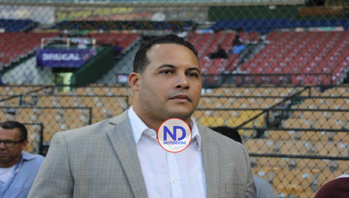 Erick Almonte fue reelecto presidente de Fenapepro