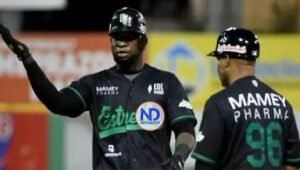 Las Estrellas propinan quinto revés en línea a los Toros y se acercan al primero