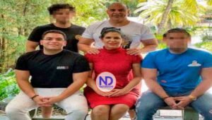 Justicia de RD abre juicio contra miembros red lavado de activos