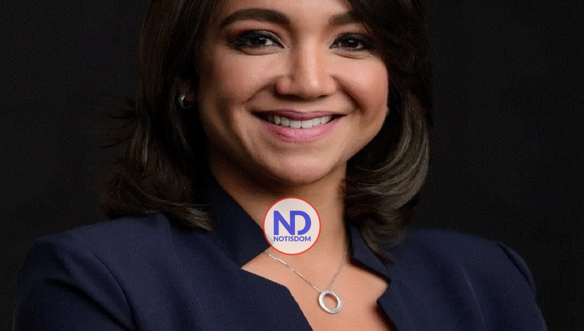 Lucha en el PRM para sustituir a Faride Raful