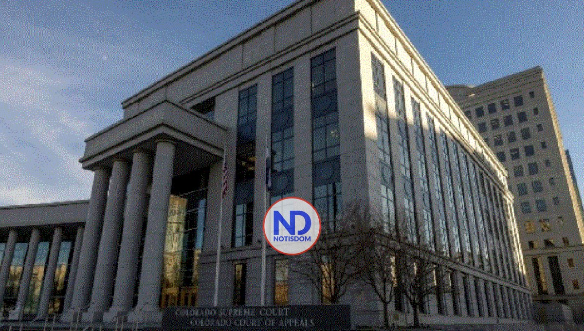 FBI investiga amenazas a jueces excluyeron a Trump de elecciones