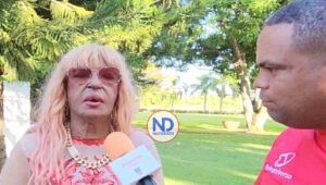 Fefita la Grande considera “al acordeón hay que respetarlo”