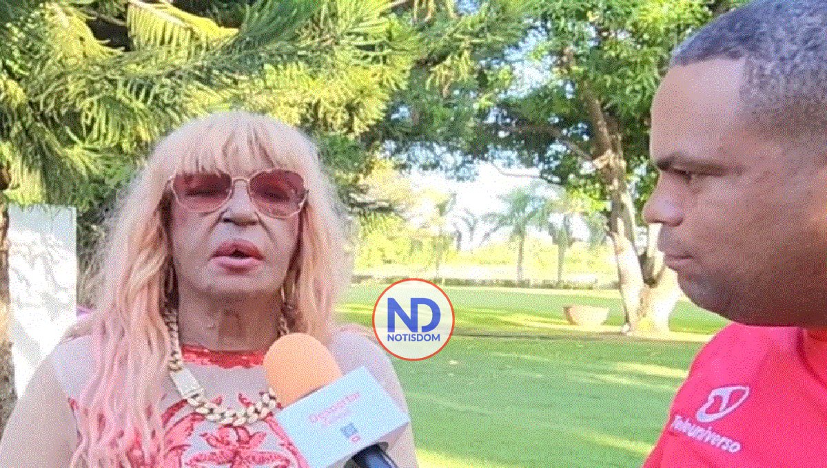 Fefita la Grande considera “al acordeón hay que respetarlo” 2 Fefita la Grande considera “al acordeón hay que respetarlo”