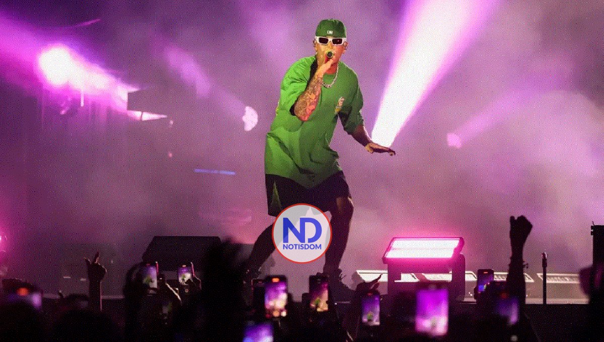 Feid sorprende con un nuevo disco como regalo de fin de año