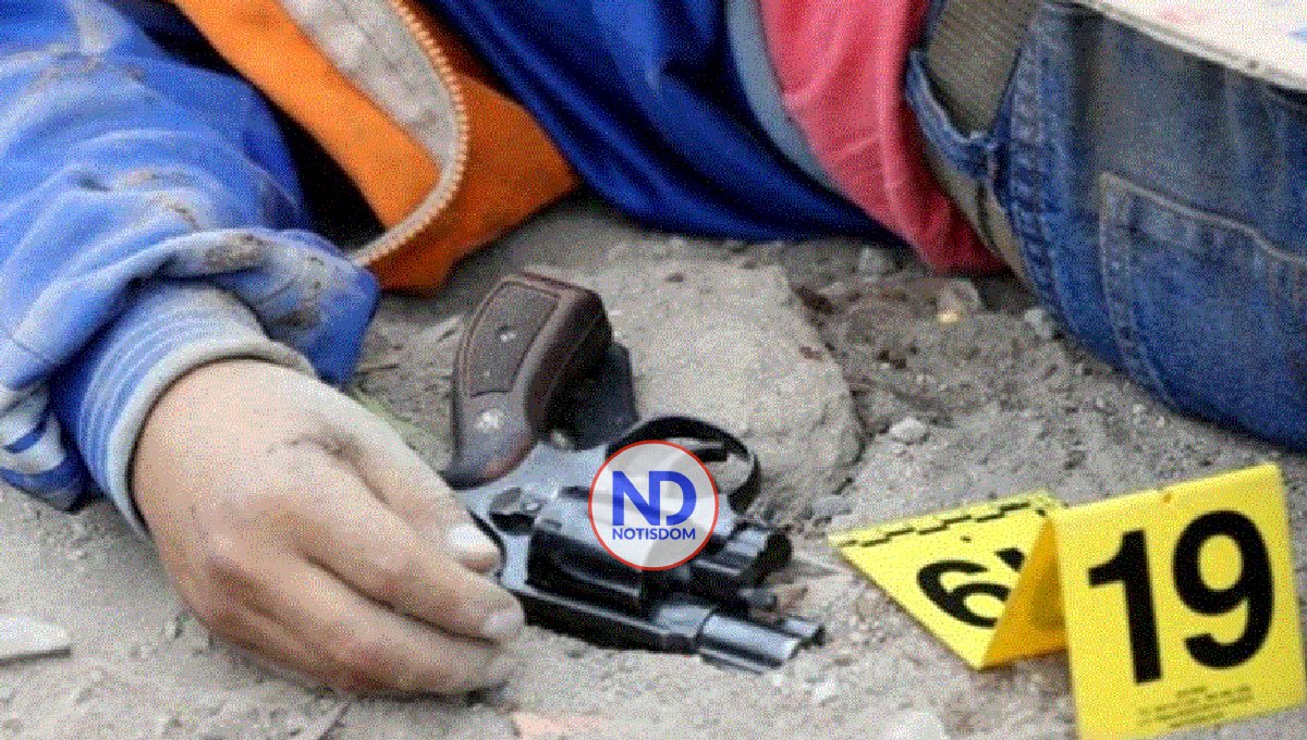 RD entre países con tasa más alta de homicidios en América Latina