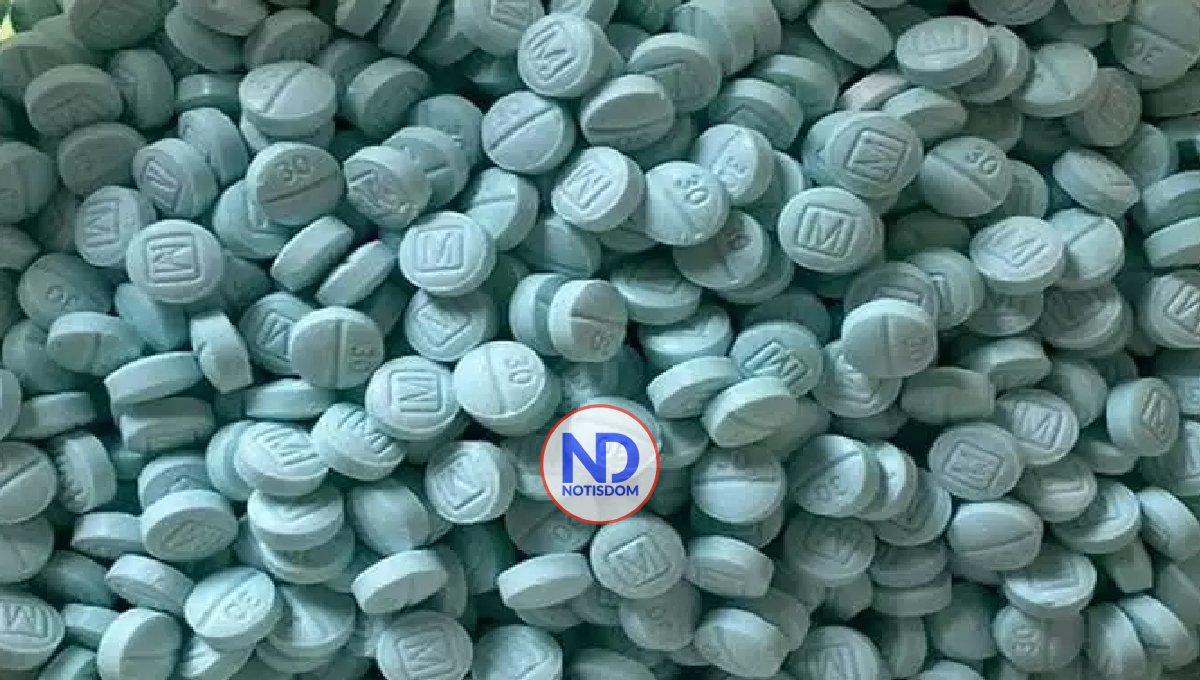 Costa Rica anuncia estrategia para control del fentanilo 2 Costa Rica anuncia estrategia para control del fentanilo