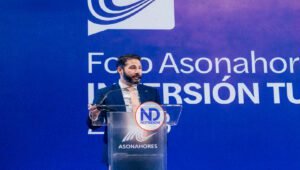 Destacan vinculación de fondos de pensiones con inversión turística de RD