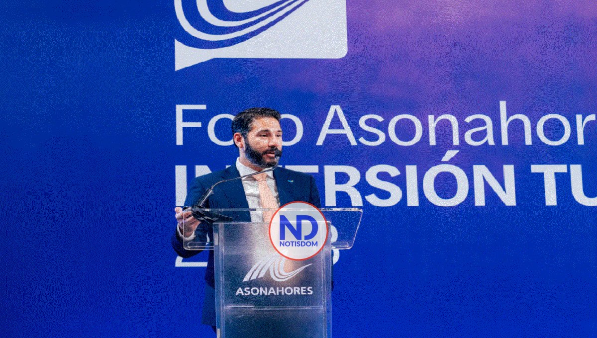 Destacan vinculación de fondos de pensiones con inversión turística de RD 2 Destacan vinculación de fondos de pensiones con inversión turística de RD