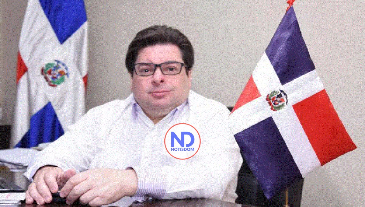 Abinader declara duelo nacional por fallecimiento embajador RD en Canadá