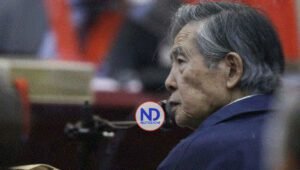 Corte IDH exige a Perú que mantenga a Fujimori en la cárcel