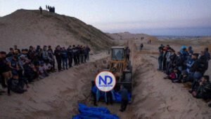 El plan israelí para escalar guerra en Gaza causa alarma en la ONU