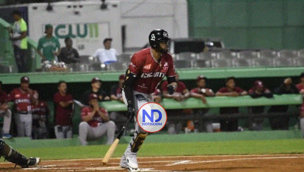 Gigantes y Estrellas empatados en primer lugar; Las Aguilas respiran 2 Gigantes y Estrellas empatados en primer lugar; Las Aguilas respiran
